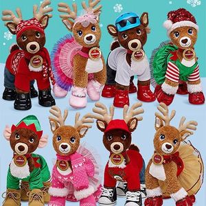 Image post by @buildabear on Instagram