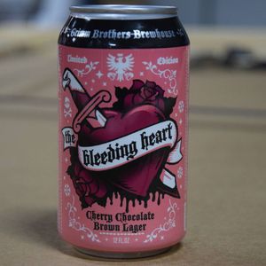 Image post by @grimmbrosbrew on Instagram