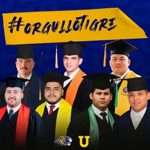 Image post by @autenticos_uanl on Instagram