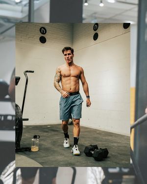 Image post by @gorka_marquez on Instagram