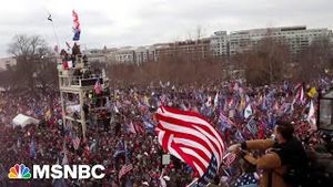 Video post by @msnbc on YouTube