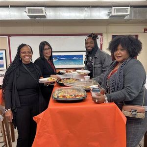 Image post by @houstonlovesteachers on Instagram