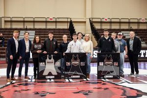 Image post by @brownu_wrestle on Instagram