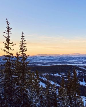 Image post by @winterparkresort on Instagram