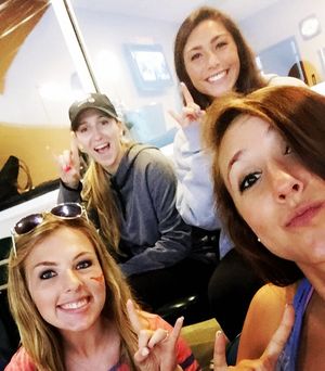 Image post by @texassoccer on Instagram