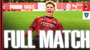 Video post by @acmilan on YouTube