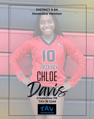 Image post by @tavvolleyball on Instagram