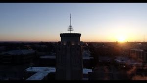 Video post by @stambroseuniversity on YouTube