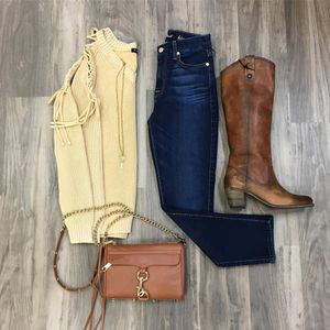 Image post by @shopoutoftown on Instagram