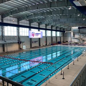 Image post by @libertydiveswim on Instagram