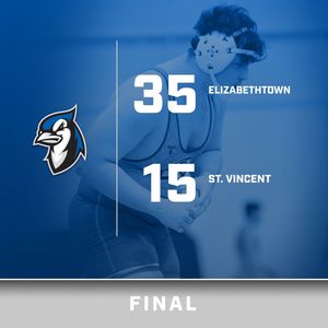 Image post by @etownbluejays on Instagram