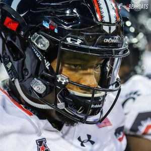 Image post by @gobearcats on Instagram