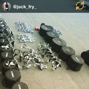 Image post by @carolinacrown on Instagram
