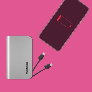 Image post by @mycharge on Instagram