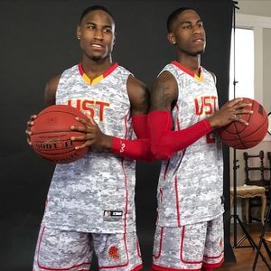 Image post by @tjfordbasketball on Instagram
