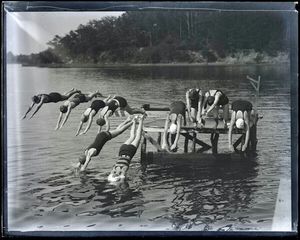 Image post by @mdhistory on Instagram