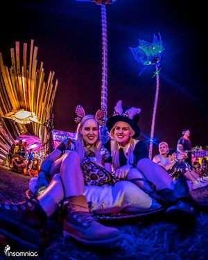 Image post by @nocturnalwland on Instagram