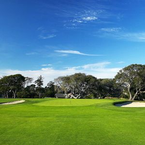 Image post by @pebblebeachresorts on Instagram
