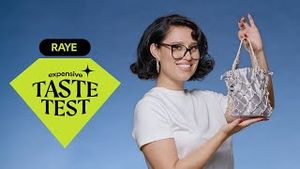Video post by @cosmopolitan on YouTube