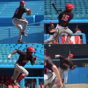 Image post by @baseballcanada on Instagram