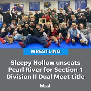 Image post by @lohudsports on Instagram