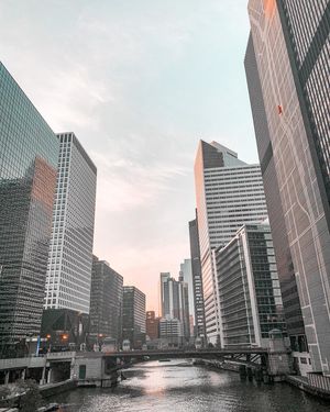 Image post by @exploreschicago on Instagram