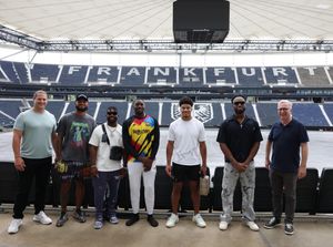 Image post by @nflpa on Instagram
