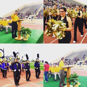 Image post by @mcallenisd on Instagram