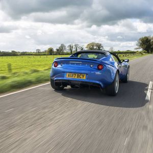 Image post by @lotuscars on Instagram