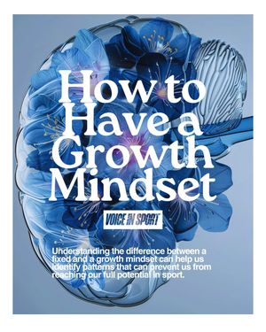 Image post by @voiceinsport on Instagram