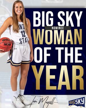 Image post by @msubobcatswbb on Instagram