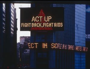Image post by @publicartfund on Instagram
