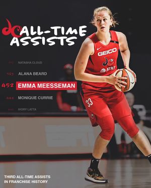 Image post by @washmystics on Instagram