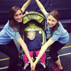 Image post by @uconntheta on Instagram