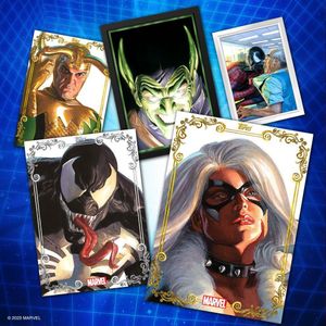 Image post by @toppsdigital on Instagram