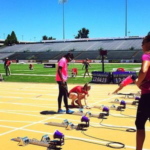 Image post by @usatf on Instagram