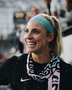 Image post by @nwsl on Instagram