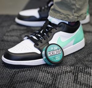 Image post by @getgrinds on Instagram