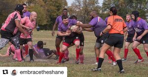 Image post by @scandalsrfc on Instagram