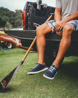 Image post by @olukai on Instagram