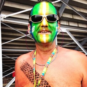 Image post by @mispeedway on Instagram