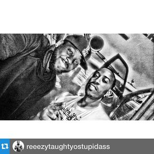 Image post by @ludacris on Instagram