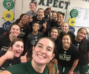 Image post by @bigwestsports on Instagram