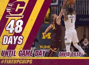 Image post by @cmumensbball on Instagram