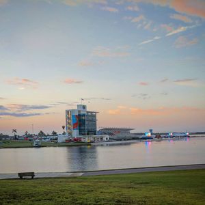 Image post by @visitsarasotacounty on Instagram