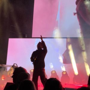 Image post by @spacconcerts on Instagram