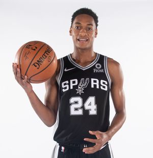 Image post by @NBA on Twitter