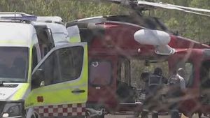 Video post by @newsnation on YouTube