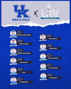Image post by @ukmensgolf on Instagram