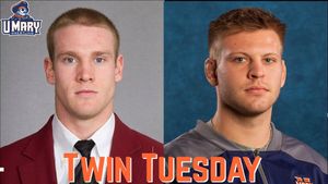 Image post by @umarywrestling on Instagram